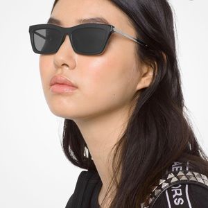 Michael Kors Stowe Sunglasses